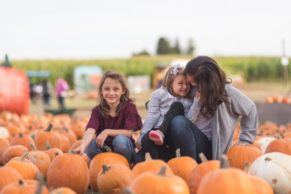 Harvest Festival