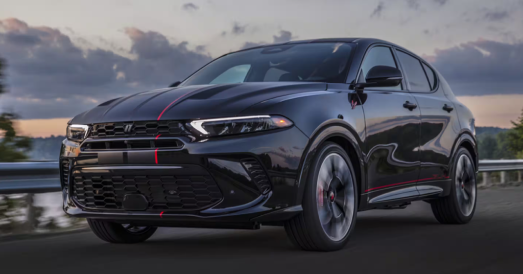 2023 Dodge Hornet