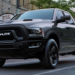 The 2022 RAM 1500 Has It All