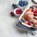 Make This Blueberry Croissant Breakfast Bake