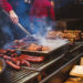 Come To The Kinston BBQ Festival