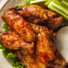 Check Out East Coast Wings In Kinston